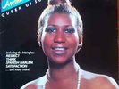 Aretha Franklin The Best Of Aretha Franklin - Queen Of Soul NEAR MINT Vinyl LP
