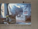 Ultravox Dancing With Tears In My Eyes Vinyl Single 12inch NEAR MINT Chrysali
