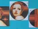GODSMACK Debut 2 x Vinyl LP PICTURE DISC 2007 1st Press UNIVERSAL Sevendust Tool
