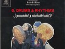 Various الموسيقى في العالم الإسلامي: الإيقاع LP Comp Vinyl Schallplatte 160798