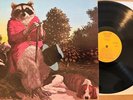 J.J. Cale ‎– Naturally - 1977 Vinyl Lp SRL-52009