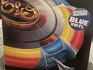 Electric Light Orchestra Out of the Blue Limited Edition Blue Vinyl (original)