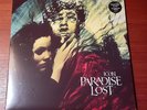 Paradise Lost- Icon-original-gatefold-poster