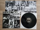 Propaganda - Live vinyl LP (1984) Rock-O-Rama Records RRR42 oi