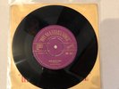 ELVIS PRESLEY BLUE SUEDE SHOES/TUTTI FRUTTI 7