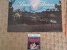 Things Are Great by Band of Horses (Record, 2022) (Signed Cover)