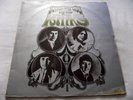 THE KINKS   SOMETHING ELSE ** 1967 UK 1st PYE LP *The Sleeve is Good only.