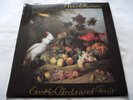 PROCOL HARUM   EXOTIC BIRDS AND FRUITS ** 1974 UK CHRYSALIS LP