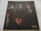 THE ROLLING STONES   THE ROLLING STONES No 2 ** 1965 UK 1st Unboxed DECCA LP