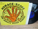 The HORACE SILVER QUINTET Horace-Scope (BLUE LABEL) BLUE NOTE BLP-4042    EX. LP