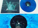 Metallica Justice For All Blue Marbled Limited Edition LP vinyl #270/1000
