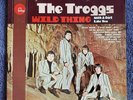 The TROGGS 1966 Fontana sTeReO LP 
