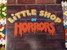 Little Shop Of Horrors Original Soundtrack GHS 24125 John Candy Rick Moranis NM