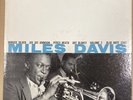 MILES DAVIS - VOLUME 2 - USA BLUENOTE DG WEST 6RD RVG EAR LP - BLP1502