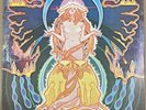 HAWKWIND-SPACE RITUAL-UK STEREO UNITED ARTISTS FOLDOUT SLEEVE LP+INNERS-UAD60037