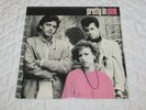 Pretty in Pink Soundtrack LP Vinyl A&M SP 3901 1986 Psychedelic Furs Smiths