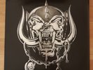 Motörhead No Remorse Leather Sleeve  - 2x Vinyl LP 1984