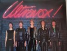 ULTRAVOX ORIGINAL SELF-TITLED 1977 UK 12