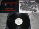Possessed - Seven Churches Roadrunner 1985