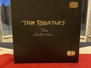 The Beatles MFSL Vinyl Record Stereo Box Set 14 LP Near Mint Stunning Example