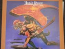 Judas Priest - Rocka Rolla LP purple marble vinyl