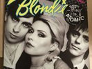 BLONDIE Eat To The Beat   1979 Australia NM Gatefold