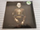 SLAYER Diabolus in Musica LTD CLEAR Vinyl NUCLEAR BLAST #367/666