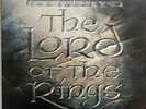 THE LORD OF THE RINGS SOUNDTRACK DOUBLE LP 1978-Leonard Rosenman