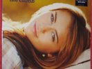 Miley Cyrus The Climb BLUE Colored Vinyl LP NEW Sealed Hannah Montana Disney