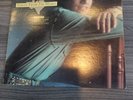 George Strait: Straight From The Heart Vinyl LP MCA 5320 1982 Original