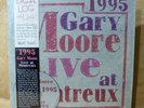 GARY MOORE 