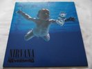 NIRVANA   NEVERMIND ** 2015 EU Reissue DGC LP