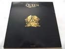 QUEEN   GREATEST HITS II (2) ** 1991 UK PARLOPHONE 2 x LP EMBOSSED SLV.
