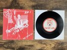 Pretty Boy Floyd - Spread The Word VG+ Punk Rock Record Vinyl 7” Single UK 1978