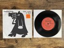 Reducers - Man With A Gun VG/VG+ Punk Rock New Wave Record Vinyl 7” UK 1979