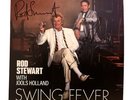 ROD STEWART JOOLS HOLLAND SIGNED 12
