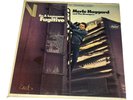 Merle Haggard and the Strangers I'm a Lonesome Fugitive 33 RPM Vinyl Record Vtg