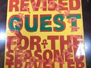 A Tribe Called Quest - Revised Quest For The Seasoned Traveller '92 UK ORG 2LP