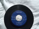 Rarity” Titan , Que Noche Buena     Cuban Record  7” 45 Rpm