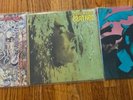 Steve Kilbey (The Church) Earthed + Unearthed + The Slow Crack OG Vinyl