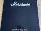 Morcheeba Who Can You Trust?, Vinyl 1996, Very Rare