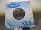 THE STOREY SISTERS Bad Motorcycle 7'' UK LONDON 45-HLU8571 Plays EX-/VG+