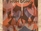 Hum Dono, Joe Harriott, Amancio D’Silva Quartet