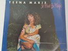 TEENA MARIE, It Must Be Magic US New Sealed Old Stock LP