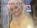 Dolly Parton  16 Biggest Hits  Vinyl LP Exclusive Violet Color