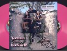 Lana Del Rey - Norman Fucking Rockwell NFR  2 pink rose Vinyl LP NEW small bump