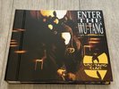 Wu-Tang Clan Enter The Wu-Tang (36 Chambers) 7