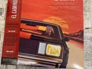 Mondo - El Camino A Breaking Bad Soundtrack  By Dave Porter - Colored Vinyl