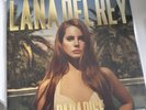 Born To Die Paradise by Lana Del Rey (Record, 2012) In Hand Ships Asap,
