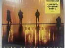 Soundgarden Down on the Upside  2LP Vinyl, May-1996 Limited Edition NM / EX